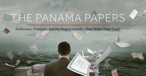 ICIJ опубликовал базу данных «Панамских документов» - ảnh 1